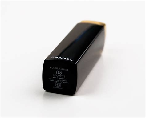 chanel coquette|chanel lipstick for men.